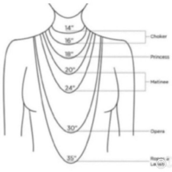 Women’s 3 Tier Classic White Faux Pearl Statement Layered Vintage Necklace 19” - Picture 11 of 11